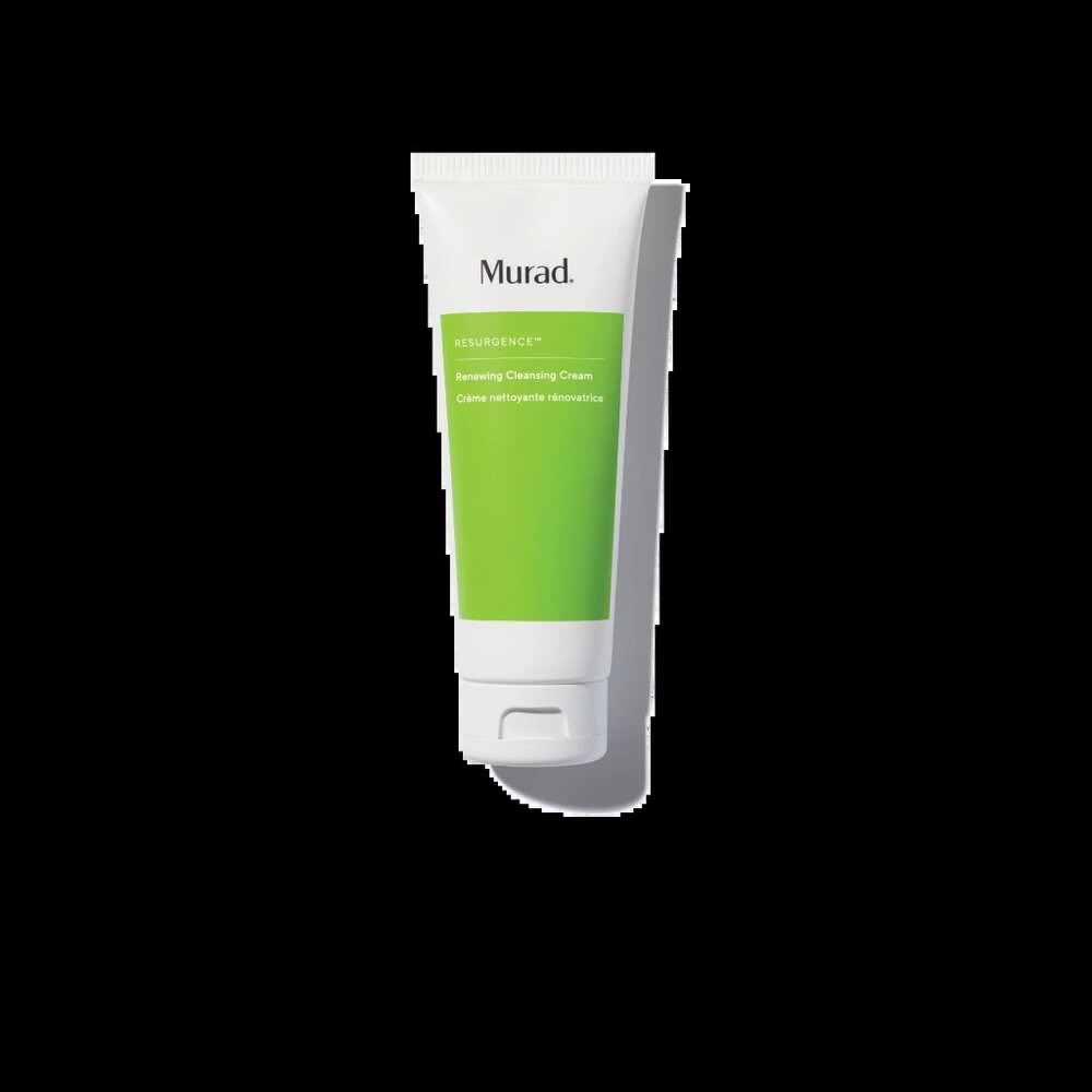 Murad Renewing Cleansing Cream : NEW IN BOX!  5 OZ. - Picture 4 of 4